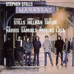 Stephen Stills : Manassas